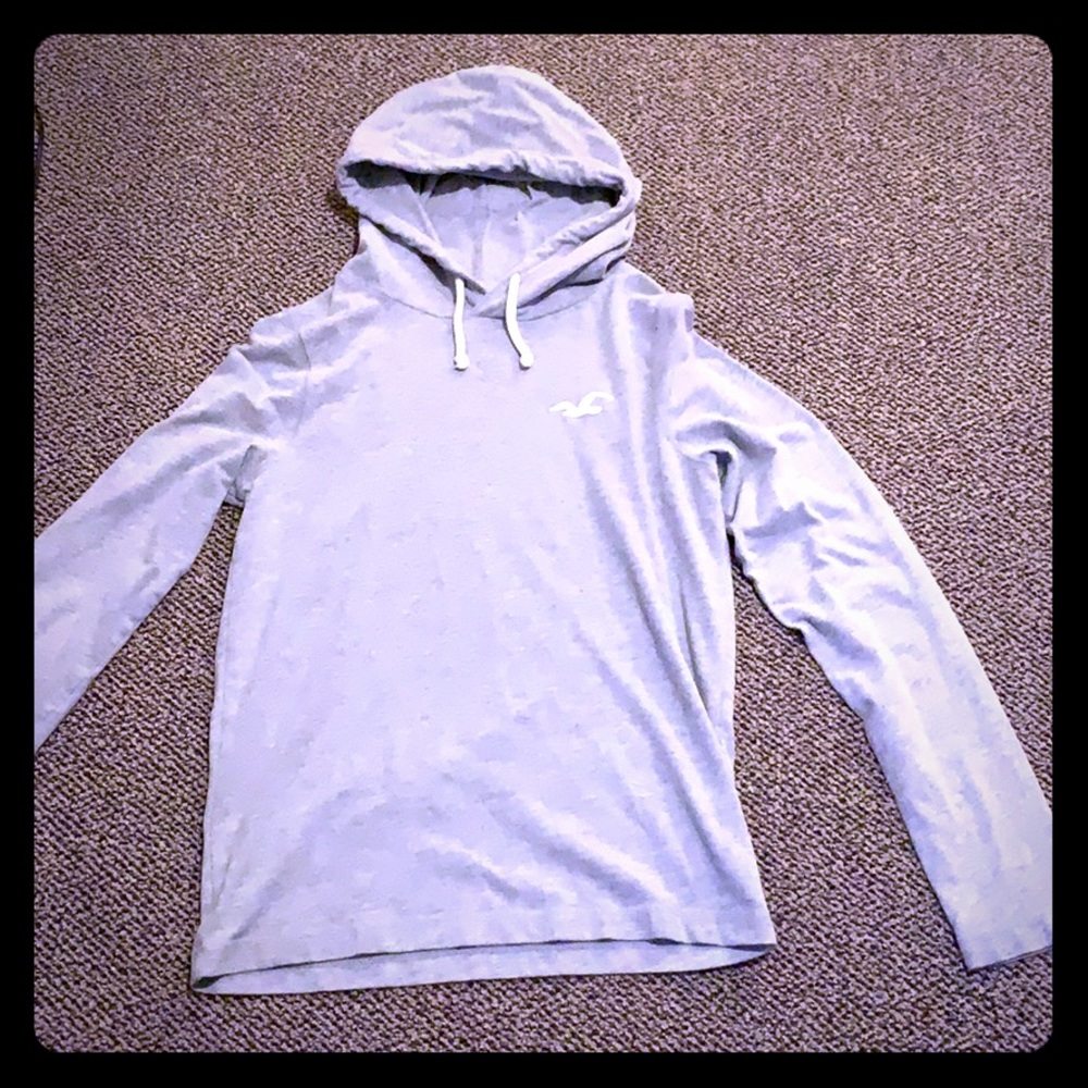 Hollister Hoodie